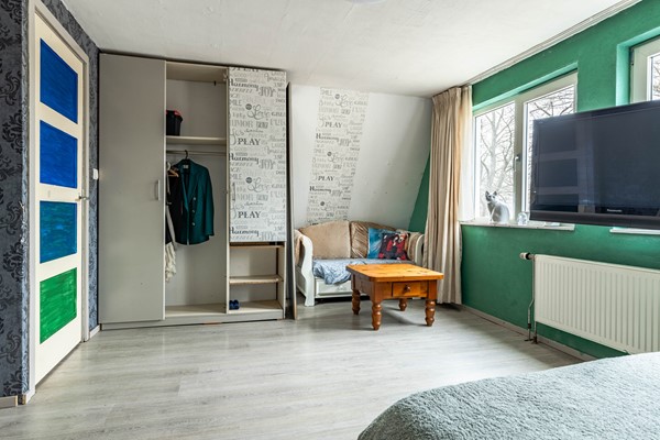 Medium property photo - Hoofdkade 91, 9503 HD Stadskanaal